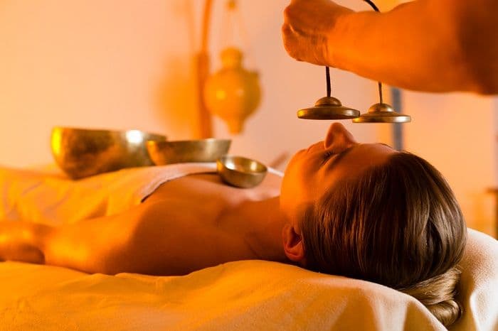 Sound Healing Meditation